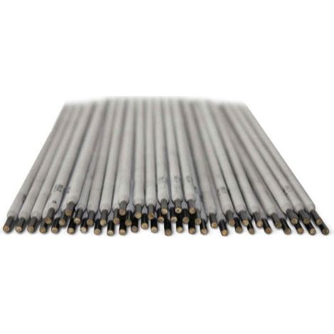 Elettrodi rutilici, Ø 3,25x300 mm, 15 pezzi