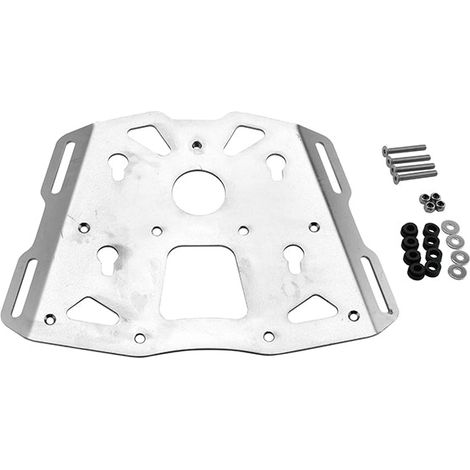 Platine pour Top Case BMW R1200GS 2004/2012