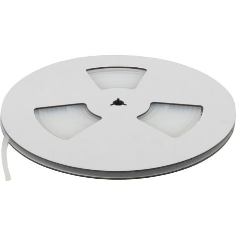FLIPLens 5,6mm Optische Silikonabdeckung klar/opal 10m (1/5)