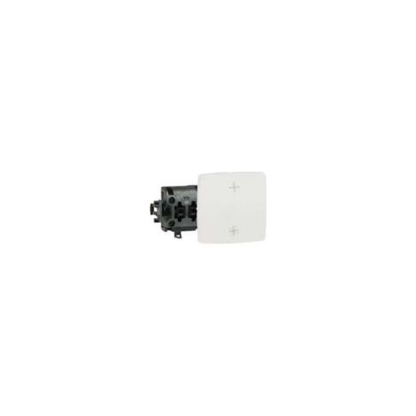 Commande de VMC composable saillie - 6A - 086116 - Legrand (1/2)