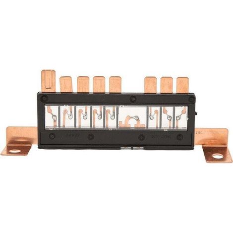 125A Multi Fusible 18790 01031 Remplacement de fusible multibloc pour Kia Forte Soul Forte5 Forte Koup (1/4)