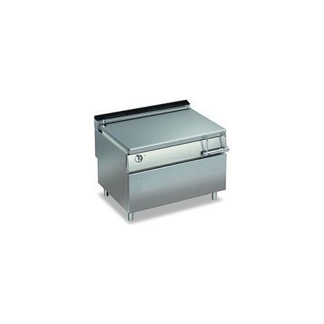 Sauteuse Electrique Basculante - 80 L - P900 - 13,5 kW - Baron