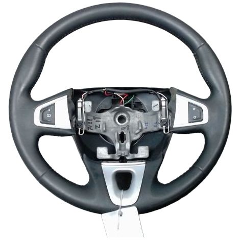 Volant De Direction RENAULT Megane III 2008- [PRODUIT D'OCCASION]♻️484001175r
