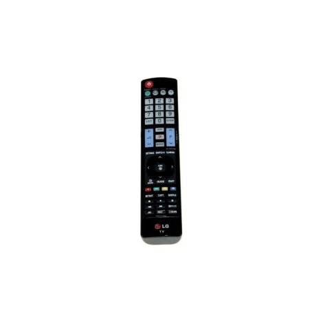 TELECOMMANDE POUR TV AUDIO TELEPHONIE LG - AKB73275651