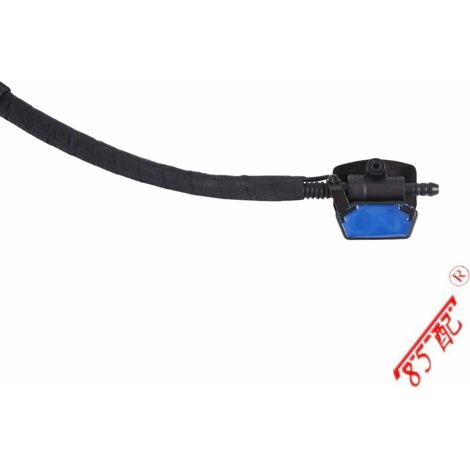 La buse de lave-glace 61667339580 Compatible with BMW Série 3 Gran Turismo F34 (Partir de 2012). (1/4)