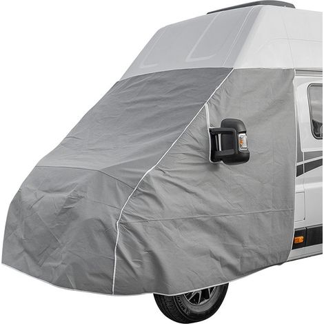 Camper Van Cabin Cover for Fiat Ducato X290 (2014+) (1/5)