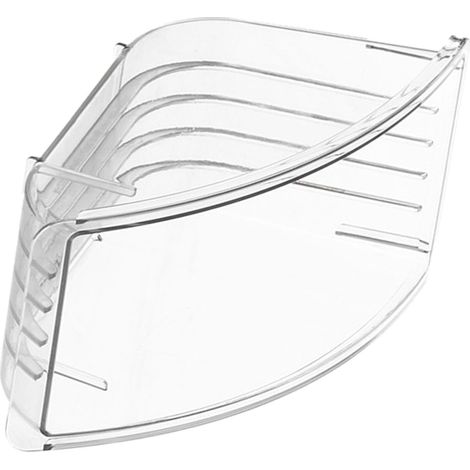 Pet Food Plate Holder, Storage Rack (1/5)