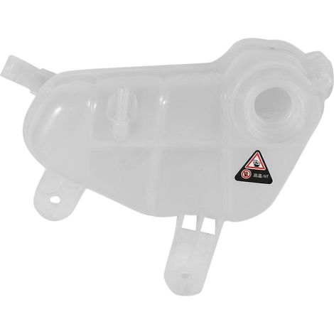 2 réservoirs de liquide de refroidissement avec vase d'expansion pour Chevrolet Sonic 2012-2015 (référence 95048411) - Accessoires auto (1/5)