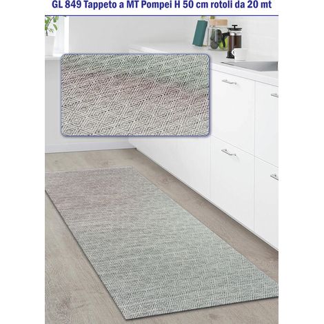 PASSATOIA POMPEI H 50 CM DIS. ST0501TH-2- 20,0 ml