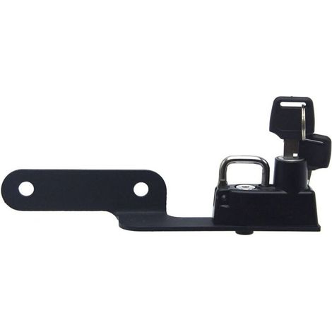 Kit Antivol pour Casque de Moto pour GSXS1000 F GSX-S1000 F 2015-2019. Accessoires Antivol. (1/2)