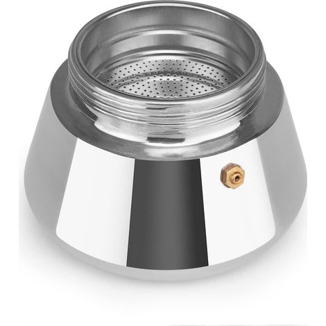 CAFETERA ORBEGOZO KFI960 INOX 9 TAZAS (1/5)