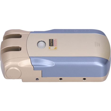 électronique WAFU 010 serrure intérieure invisible (1/5)