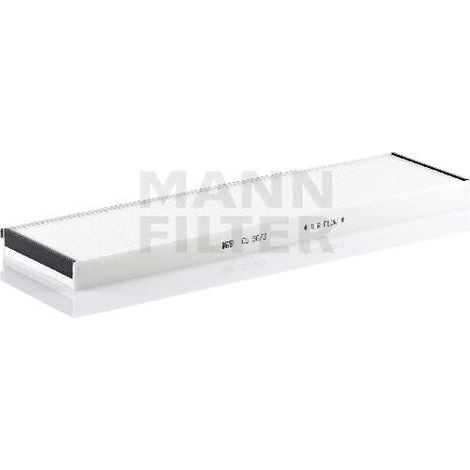 Filtre à air de cabine Mann Filter CU5673