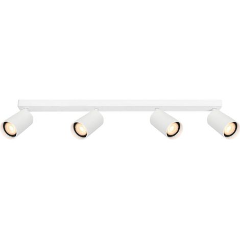 Lampe spot NESTO SPL234364WH Italux