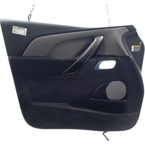 [PRODUIT D'OCCASION] Garniture Porte Avant Gauche CITROEN C4 Picasso Long ♻️ Ref Oe. 98125297ya - Garantie à vie (1/2)