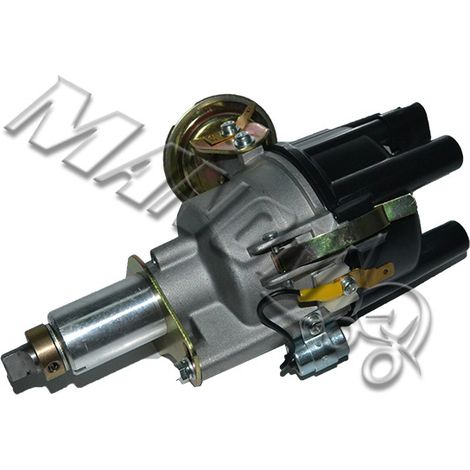 Pièces détachées disponibles pour chariots élévateurs : distributeur 22100-00H12 (type platine) Nissan (1/4)