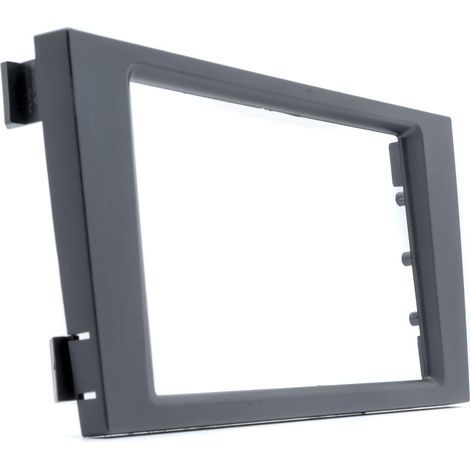 Marco radio 2 DIN para Audi A6 4B 1997-2005, Audi A6 Allroad 2000-2006 (1/5)