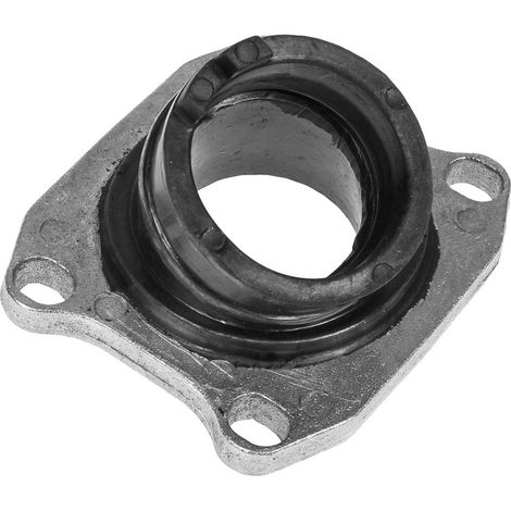 Collettore di aspirazione TNT Eco, passaggio 25-28 mm / montaggio 32-35 mm, Honda 50-80