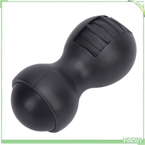 Jouet anti-anxiété - FAFEICY - Modèle portable - Double extrémité - Ergonomique - Alliage d'aluminium (1/5)