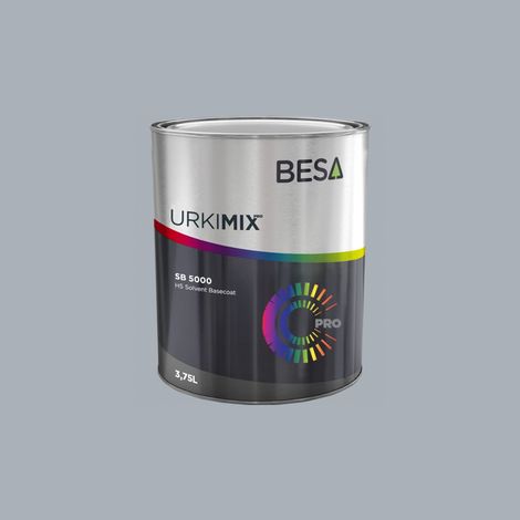 Pot de Peinture Polyuréthane / bi composant RAL Design 260 70 05  Mat - 750gr