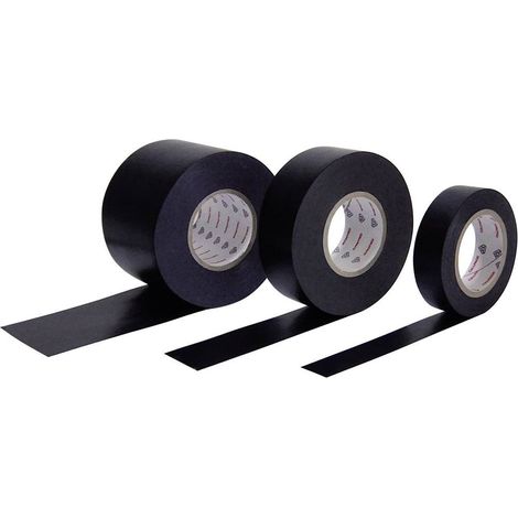 Cinta aislante Cellpack no. 128 PVC 25 m x 50 mm
