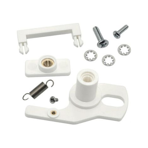 Kit assale oscillante C36 per idropulitrice 180/280/380