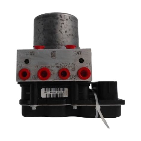 Unite Hydraulique Abs CITROEN C4 Picasso [PRODUIT D'OCCASION]♻️4541jj (1/2)