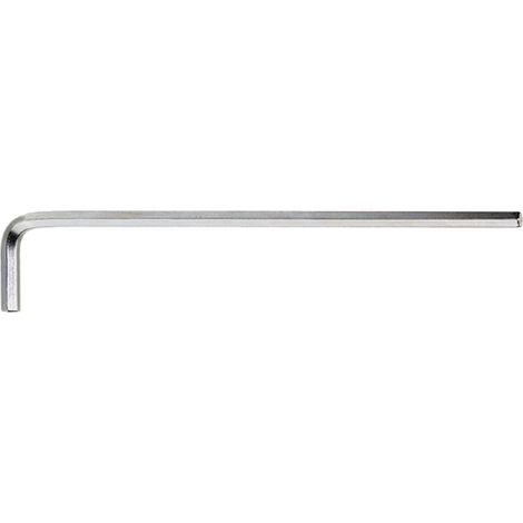 Stahlwille 43213005 Clé hexagonale 160 mm métallique