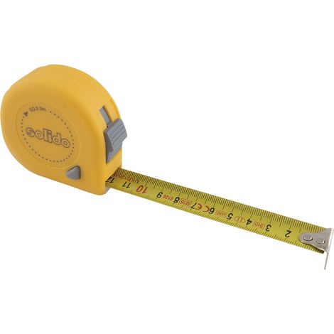 Solido Roll di metro a nastro  Roll Meter  Metro a nastro, ROLMB5M
