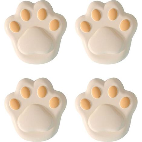 Protège Angle Table Protection Coins Meuble Sécurité Bébé pour Maison Bureau Escaliers (1/5)