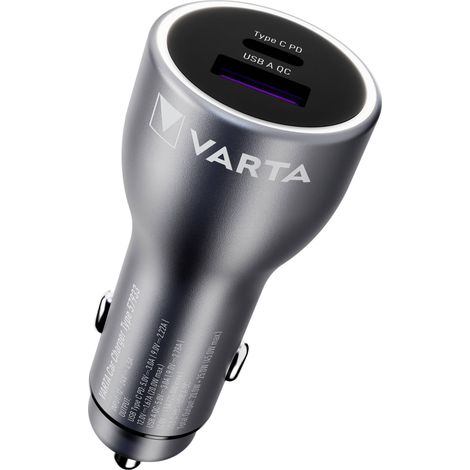 Car Chargeur (1/4)