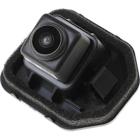28442-4BA3A 284424BA3A para Nissan X-Trail 2013-2017 Cámara de visión trasera con asistente de estacionamiento y reversa