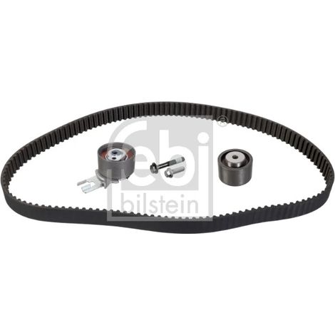 Kit de courroie crantée febi bilstein 28589 VOLVO 274247 274247 S1 30731772