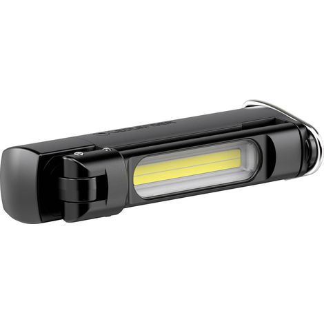 Ledlenser W6R Work LED Lampe de travail à batterie 500 lm 6 h 180 g (1/5)