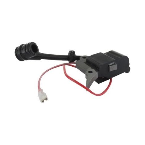 Bobina di accensione per motoseghe GGP/Stiga CJ300. Origine 183044001/0.