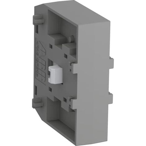 InterVerrouillage mécanique pour contacteurs AF116 A AF370 1SFN030300R1000 ABB H049257