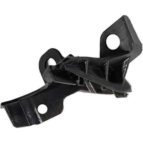 Soporte de retención del parachoques delantero para BMW E89 Z4 2009-2016, lado izquierdo, 51117192157 (1/5)