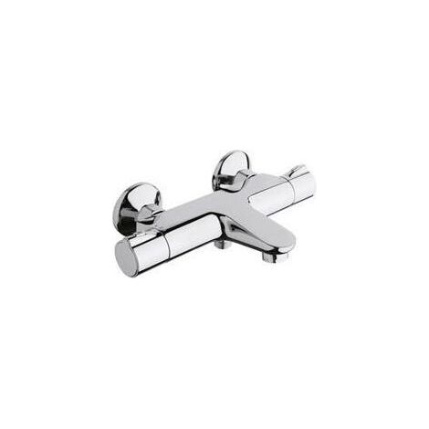 BAIN DOUCHE THETA NF C3 CHROME - CRISTINA ONDYNA TE10551 (1/4)