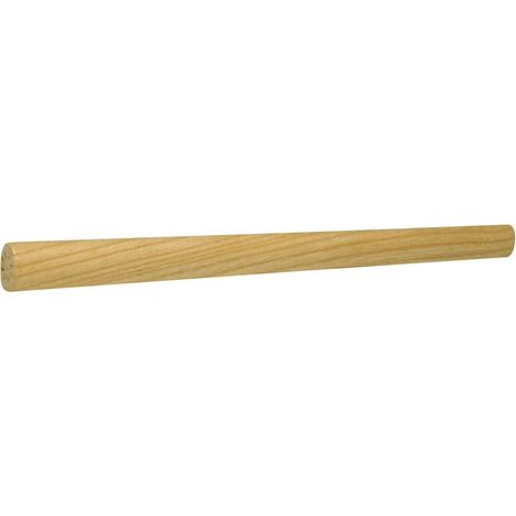 Manche en Bois de Frêne pour Marteau de 100 g, 260 mm