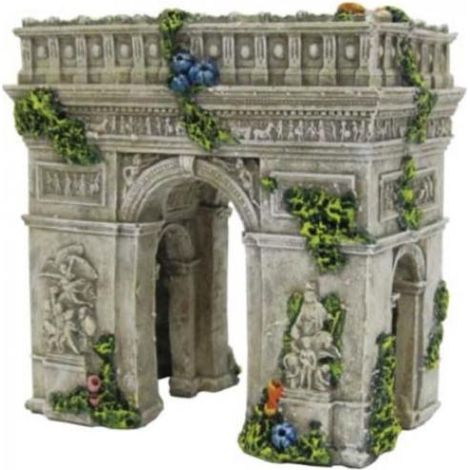 ARCO DEL TRIUNFO S (14 X 14 X 7.5)