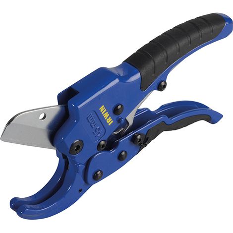 IRWIN PVC Plastic Pipe Cutter 45mm (1/4)
