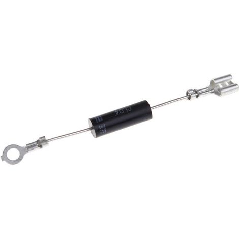 Diode haute tension Whirlpool 482000006101