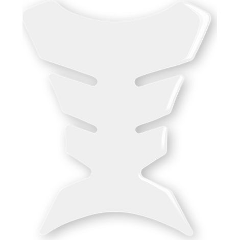 Protezione Serbatoio Adesiva 3D Scorpion - Colore: TRASPARENTE