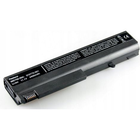 Batteria Coreparts per HP 372772-001