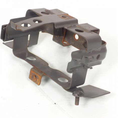 [PRODUIT D'OCCASION] Support de batterie origine pour scooter Honda 100 SCV Lead 2003 (1/2)