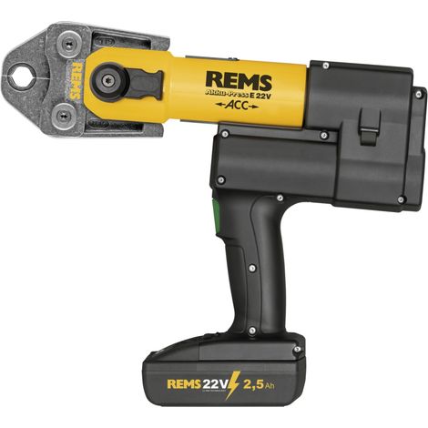 Atornillador de impacto inalámbrico E 22V