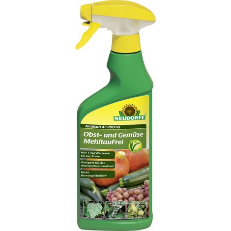 Armisan AF PilzFrei Obst- und Gemüse MehltauFrei 500 ml Gebrauchsfertig (1/3)