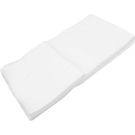 Disposable Superfine Fiber Bath Towel for Hair Strong Water