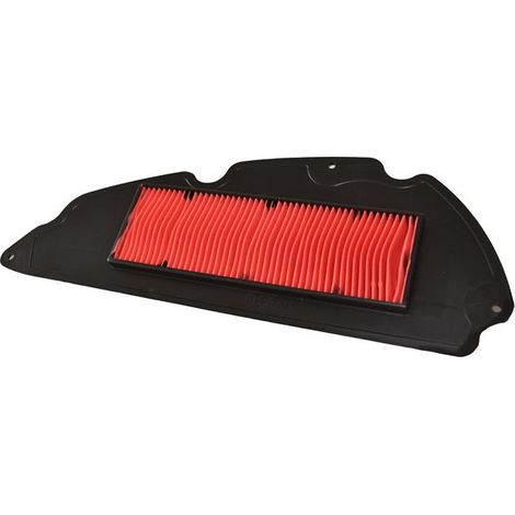Parebrise pour Malaguti Ciak haut sans bord