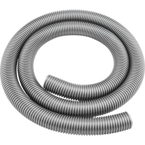 Jeffergarden 2m Tuyau Flexible Tube Souple Tuyau Intérieur 32mm Extérieur 39mm Accessoire Aspirateur Ménager (1/5)